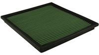 Green filters Green Vervangingsfilter P960545