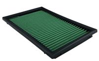Green filters Green Vervangingsfilter P950425