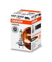 Osram 64215 (10 Stück) - Vehicle lamp 1 filament(s) 24V PX26d H7