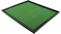 Green filters Green Vervangingsfilter P950463
