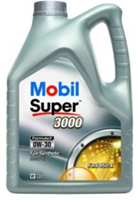 MOBIL Motoröl Mobil Super 3000 Formula F 0W-30 154488