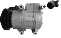 mahleoriginal Kompressor, Klimaanlage Mahle Original ACP 1248 000S