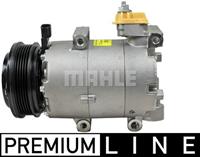 Mahle Compressor, airconditioning ACP1392000P