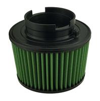 Green filters Green Vervangingsfilter G791018
