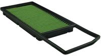 Green filters Green Vervangingsfilter P950461