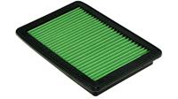 Green filters Green Vervangingsfilter P965031