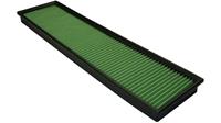 Green filters Green Vervangingsfilter P965022