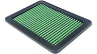 Green filters Green Vervangingsfilter P960566