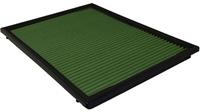Green filters Green Vervangingsfilter P960558