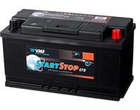 VMF EFB Start Stop 12V 95Ah EFB595900