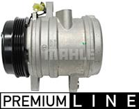 Mahle Air Compressor Chevrolet ACP1242000P