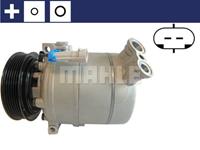 Mahle Air Compressor Vauxhall ACP1103000S