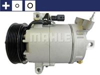 Mahle Air Compressor Nissan ACP12000S