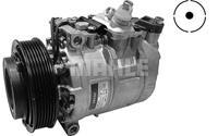 Mahle Air Compressor Land Rover ACP1001000S