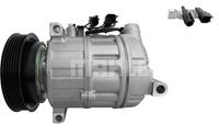 Mahle Air Compressor Volvo ACP1323000S