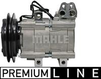 mahleoriginal Kompressor, Klimaanlage Mahle Original ACP 1236 000P