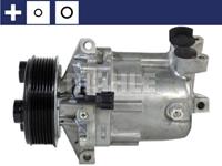 Mahle Air Compressor Nissan ACP807000S