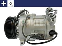 mahleoriginal Kompressor, Klimaanlage Mahle Original ACP 1312 000S