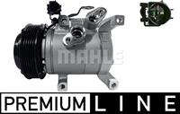 Mahle Air Compressor Hyundai ACP659000P