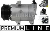 Mahle Air Compressor Ford ACP550000P
