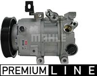 Mahle Air Compressor Kia ACP1200000P