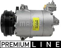 Mahle Air Compressor Ford ACP1396000P