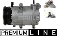 Mahle Air Compressor Ford ACP554000P