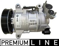 Mahle Air Compressor Peugeot / Citroën ACP503000P