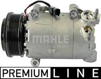 Mahle Air Compressor Ford ACP1188000P