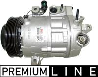 Mahle Air Compressor Hyundai ACP443000P