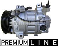 Mahle Air Compressor Renault ACP504000P