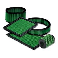 Green filters Green Vervangingsfilter R760027