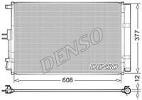 Kondensator, Klimaanlage Denso DCN43003