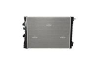 NRF Radiateur 59268