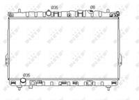 NRF Radiateur 53353