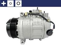 mercedes Compressor, airconditioning ACP688000S