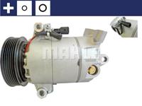 Mahle Compressor, airconditioning ACP161000S