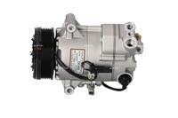 opel Compressor, airconditioning 32791