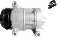 Mahle Compressor, airconditioning ACP188000S