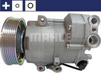 mahleoriginal Kompressor, Klimaanlage Mahle Original ACP 145 000S