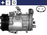 Mahle Air Compressor Opel ACP1107000S