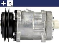 Mahle Air Compressor Iveco ACP390000S