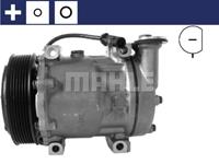 Mahle Air Compressor Lancia ACP1284000S