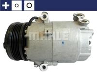 mahleoriginal Kompressor, Klimaanlage Mahle Original ACP 37 000S