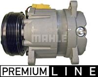mahleoriginal Kompressor, Klimaanlage Mahle Original ACP 1111 000P