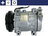 Mahle Air Compressor Renault ACP1002000S