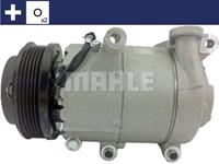 mahleoriginal Kompressor, Klimaanlage Mahle Original ACP 866 000S