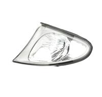 ABAKUS Blinker 444-1511L-UE7 Blinklicht,Fahrtrichtungsanzeiger BMW,3 E46,3 Touring E46