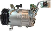 Mahle Air Compressor Volvo ACP1445000S