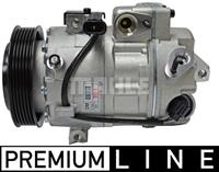 Mahle Air Compressor Hyundai ACP462000P